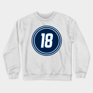 Bryan Little Crewneck Sweatshirt